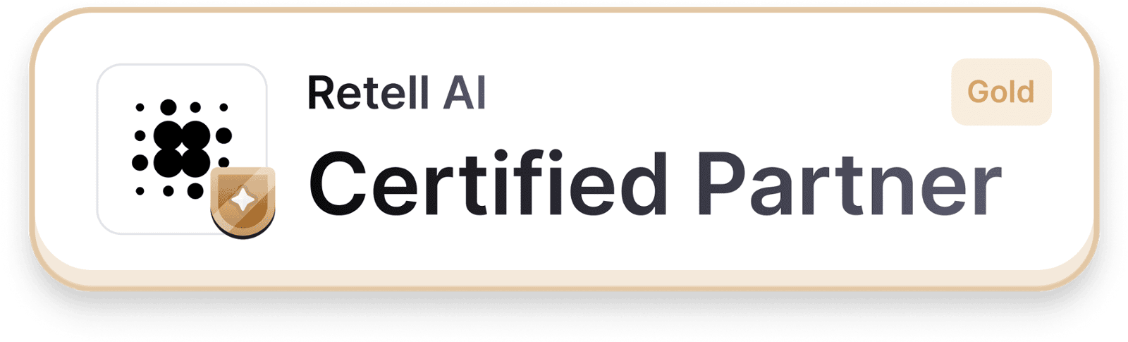 Retell AI Partner